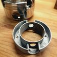 NOVA_G3-9.jpg Dust protection NOVA G3 chuck