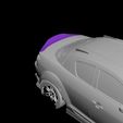 1.jpg Mazda RX-8 lip wing trunk 1/1
