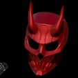 10.jpg Cyberdemon custom mask