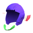 Kang-Final-9.png Kang the conqueror helmet from Antman and the Wasp Quantumania