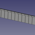 bordure-Quais-SNCB-HO-200-mm-voie-M-01.png SNCB HO platform edging for M or C Marklin track