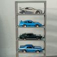 3.jpeg HOT WHEELS shelf/shelf 1/64