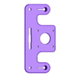 z-motor-rod-mount.stl Hypercube MK2