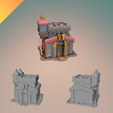 Town-Hall-from-Clash-of-Clans---STL-and-GLB-3D-Print-Model-2.png Town Hall from Clash of Clans – STL and GLB 3D Print Model