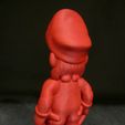 Luigi-3.jpg Файл STL Луиджи (легкая печать без поддержки)・3D-печатный дизайн для загрузки