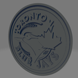 Toronto-Blue-Jays.png Major League Baseball (MLB) Teams Coasters Pack