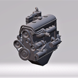 screenshot.png 1/35 Maybach HL42 Engine for Sdkfz 251