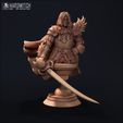 720X720-1-3.jpg Duelist Bust