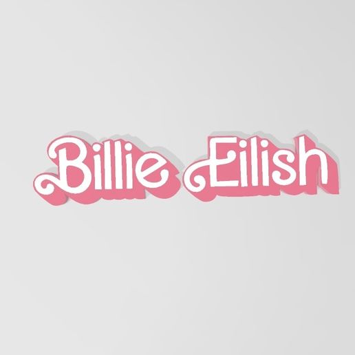A.jpg BILIE EILISH LOGO