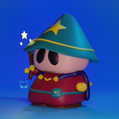 g4.png Cartman Grand Magicien - South park // Le Roi Grand Magicien - Cartman - South park