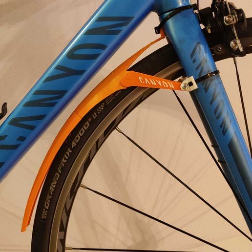 Bike Garde Boue Arriere Velo Route Garde-boue Gravel Route Arrière