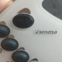 IMG_20201031_103604437[1].jpg Varoma button and Turbo Thermomix TM31