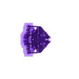 _IMP_Light_Cruiser_Hull_Supp.stl SW:Armada Imperial Light Cruiser