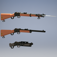 all-3-front-square.png Airsoft Martini-Henry Mk.II carbine