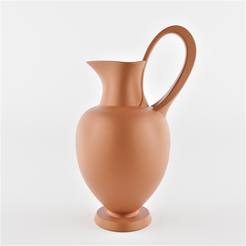 oino.png Oinochoe | POTERIE GRECQUE ANCIENNE