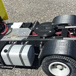 20190710_120013.jpg STL-Datei rc truck 1/14 gas tank kostenlos・Design für 3D-Drucker zum herunterladen
