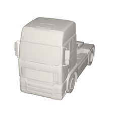 10000.jpg 3D file truck concept・3D printing model to download