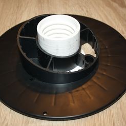 IMG_6097.JPG Free 3D file upcycle Masterspool dasFilament・Template to download and 3D print