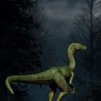 2.jpg Compsognathus | Jurassic Park