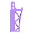 Frame_01.stl Anet A8 Frame Brace "Bridge" - Remix