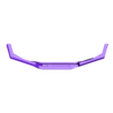 bullbar_64.stl RC CAR BULL BAR BUMPER 064 3D PRINT STL