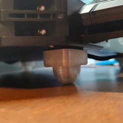 STL file Playstation 5 PS5 Anti-Vibration vibration damper rubber mat 🎮・3D  printer model to download・Cults