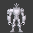 1.png SIR DRISCOLL #REVIVEBEN10 BEN 10