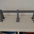 IMG_20240209_101559.jpg Filament holder Dispenser Filament Holder