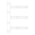 Binder1_Page_41.png Plastic Triple Wall Hook