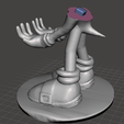 nueva 6.png Sonic controller stand