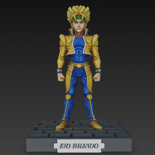 Dio Brando