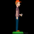 4.png Dale Gribble - King of the Hill