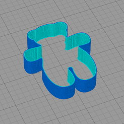 08-01-2017 16-28-03.png Fichier STL gratuit Emporte-pièce pour ours・Objet à télécharger et à imprimer en 3D