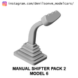 m06.png MANUAL SHIFTER PACK 2