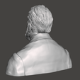 Victor-Hugo-4.png 3D Model of Victor Hugo - High-Quality STL File for 3D Printing (PERSONAL USE)