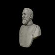 15.jpg General Richard Garnett bust sculpture 3D print model