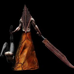 9864ab9bc1b9cf699906456a0dd78f9d_display_large.jpg Pyramid Head