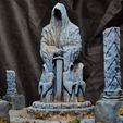 1686661520973.jpg Wargaming huge Scenic hooded statue