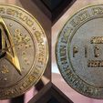 96506298_3345038818842215_4478946794264330240_o.jpg Star Trek Picard- Season 1 Challenge Coin