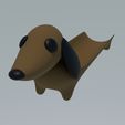 dwadwa.jpg Complete Hot Dog Sausage Dog Holder