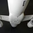 113112-Model-kit-Airbus-A320CEO-IAE-WTF-Up-Photo-13.jpg 113112 AIRBUS A320CEO IAE WTF UP