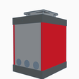 Biltong-Box-DIY.png DIY Biltong Box / Meat Dehydrator  120mm Fan