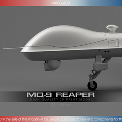 MQ-9-USA_p.png MQ-9 REAPER BLOCK 5 HIGH QUALITY 3D PRINT MODEL