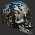 fireskull4.PNG Flame Skull