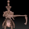 FrontFull.jpg MallGun Rath - FireBird Elf Chief