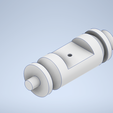 MMAE-232-Test-Part-2.png Archivo STL gratis Prueba de impresión 2・Plan de impresión en 3D para descargar