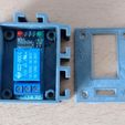 IMG_20220416_121444983.jpg MODULAR CHASSIS FOR PROTOTYPES - RELAY 1 CHANNEL