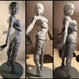 FAN_EVA.REI_003.jpg EVA Ayanami Rei 3D print model