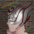 2.png Mighty Thor Helmet LOVE AND THUNDER