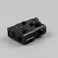 PERST-4-Dummy-v3-2.png PERST-3 Box Dummy Airsoft - BENen3D